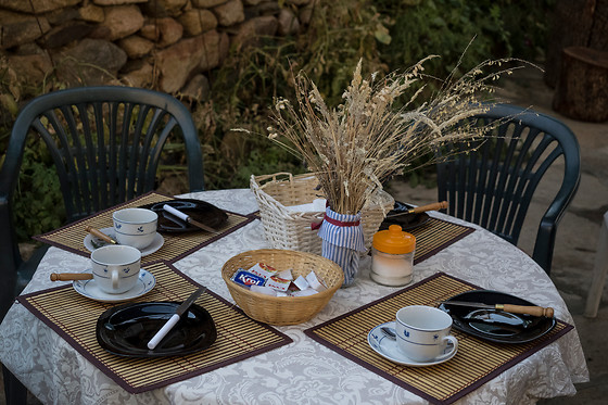 HOTEL RURAL BERMELLAR - photo 13
