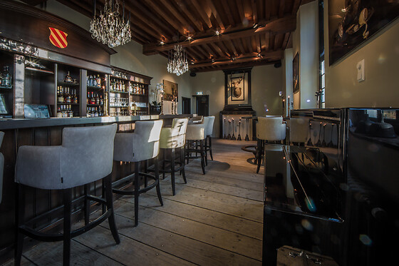 Fletcher Strandhotel Renesse - photo 1