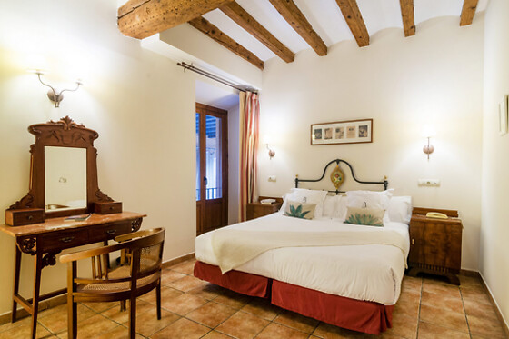 HOTEL ANDRIA - photo 0