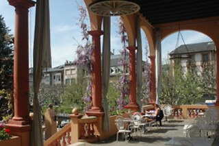 Una noche en habitación doble con desayuno para 2 en Hotel Andria*** en La Seu d'Urgell (Lleida)