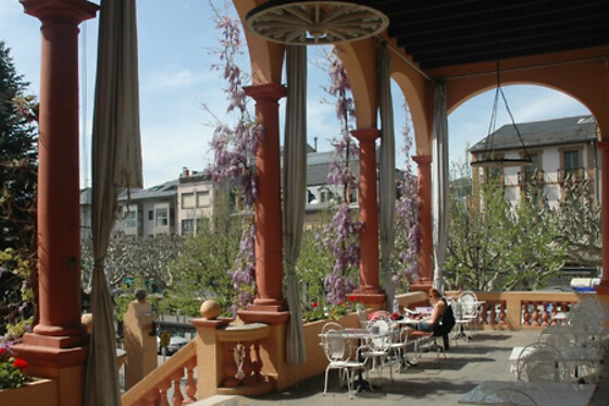 HOTEL ANDRIA - photo 4