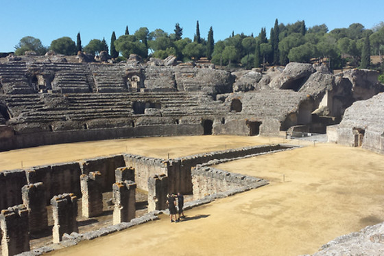 Excursión a Tánger en Sevilla