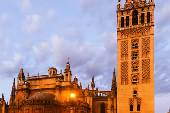 Excursión a Tánger en Sevilla