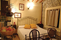 La Valle del sole Country House