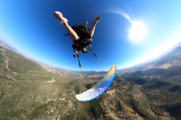 VOLAR ANDALUCÍA