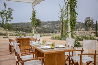Dos noches en habitación deluxe para 2 en La Dehesa de Don Pedro***** en Monesterio (Badajoz)