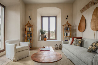 Dos noches en habitación deluxe para 2 en La Dehesa de Don Pedro***** en Monesterio (Badajoz)