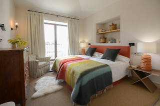 Dos noches en habitación deluxe para 2 en La Dehesa de Don Pedro***** en Monesterio (Badajoz)