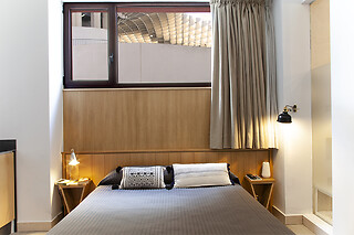 Welldone Metropol en Sevilla