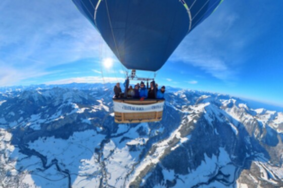 Filva Ballonvaarten - photo 1