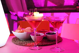 La chiave rossa B&B