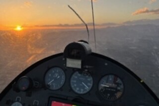 Un vuelo en autogiro para 2 en Cota 300 Aviación en Daganzo de Arriba (Madrid)