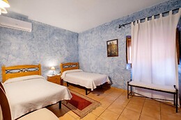 RURAL JORDA