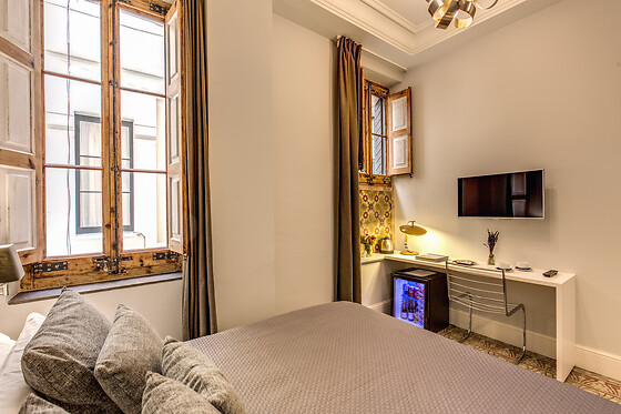 WE BOUTIQUE HOTEL - photo 10