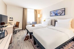 Online Booking EPS