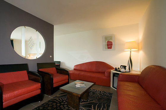 Hôtel de la Fauceille - photo 9