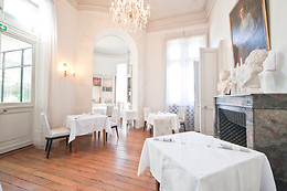 Hotel Périgueux Ouest L'Orangerie du Château des Reynats