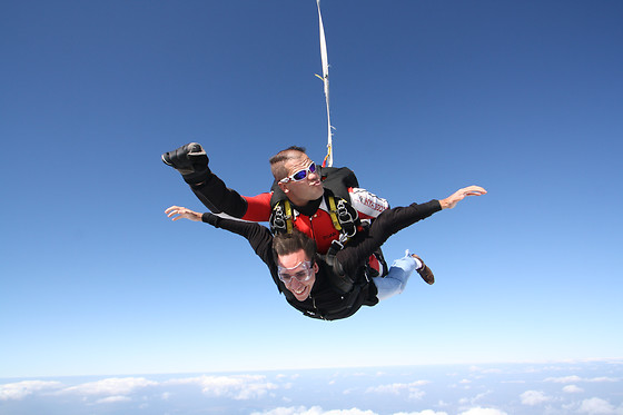 Skydive Center - photo 1