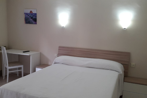 HOTEL XALET BESOLI - photo 1