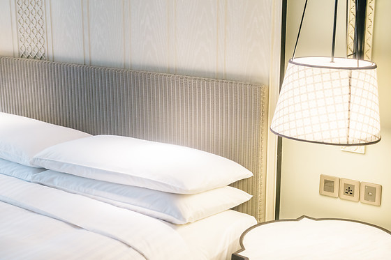 Estancias únicas: apartamentos y apartahoteles