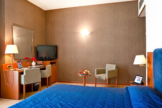 Hotel Parma e congressi - photo 3