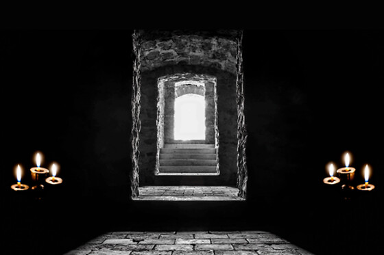 Una experiencia Escape Room para 6 personas en El Caos Escape Room en Valladolid