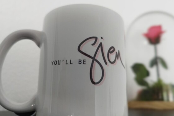 You'll be Sien - photo 7