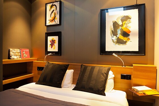 Online Booking EPS - photo 8