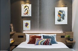 Online Booking EPS
