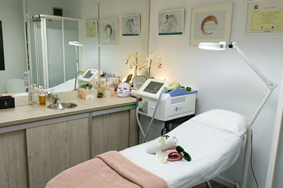 Un masaje relajante con aromaterapia para 1 en Mon Estetics Bienestar Integral en Las Rozas (Madrid)