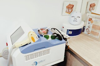 Un masaje relajante con aromaterapia para 1 en Mon Estetics Bienestar Integral en Las Rozas (Madrid)