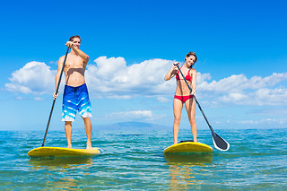 Curso premium de surf en Las Palmas
