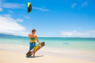 Curso premium de surf en Las Palmas