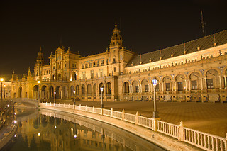 3 días en Andalucía