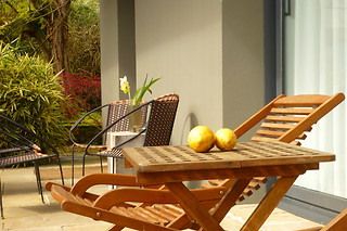 Una noche con desayuno para 2 en Hotel El Jardín de Carrejo*** en Cabezón de la Sal (Cantabria)