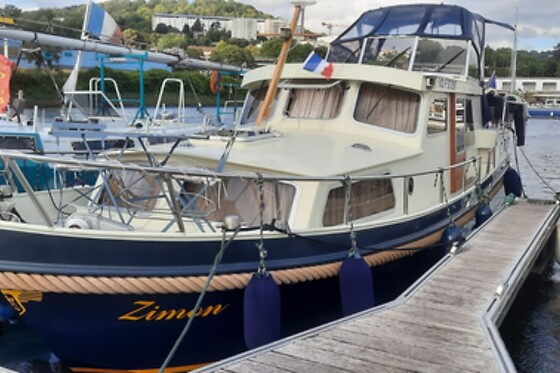Bateau Le Zimon - photo 4