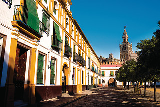 Turismo en España: lugares emblemáticos