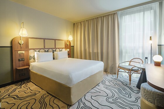 Online Booking EPS - photo 2