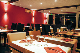 Hôtel Restaurant Le Printemps