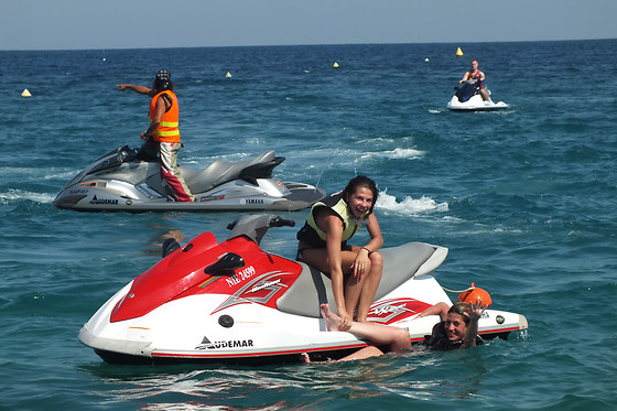 Jet Evasion - photo 1