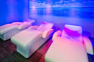Dos noches con desayunos para 2 en Hotel GHT Aquarium & Spa**** en Lloret de Mar (Girona)