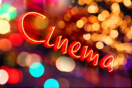 Cinéchèque