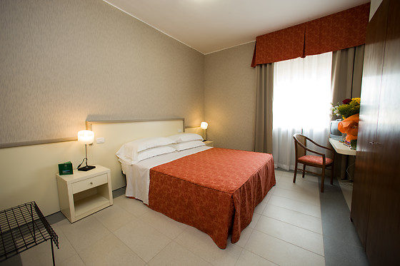 Hotel Al Sant'Andrea - photo 1