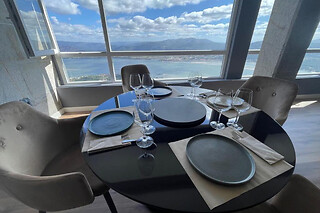Una noche con desayuno para 2 en Hotel Alda Santa Trega* en A Guarda (Pontevedra)