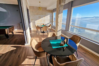 Una noche con desayuno para 2 en Hotel Alda Santa Trega* en A Guarda (Pontevedra)