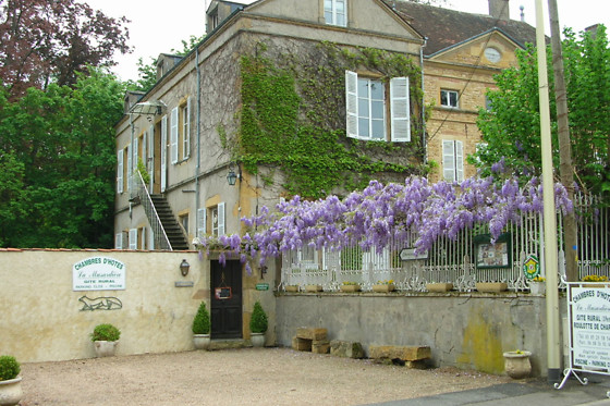La Musardiere - photo 0