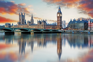 3 días en Londres