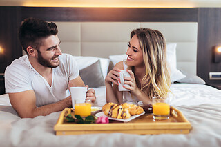 3 días en pareja