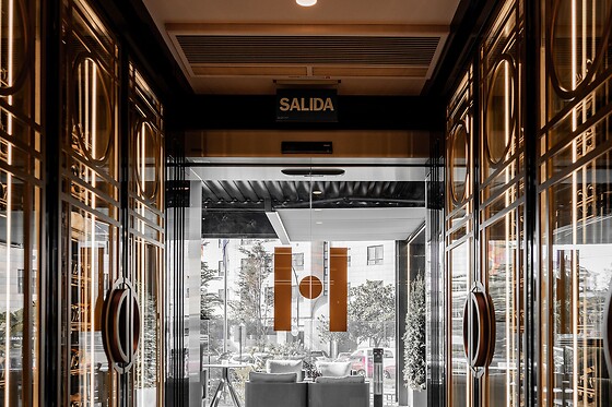 Una comida o cena gourmet para 2 en Hünico Restaurante en A Coruña
