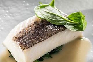 Una comida o cena gourmet para 2 en Hünico Restaurante en A Coruña